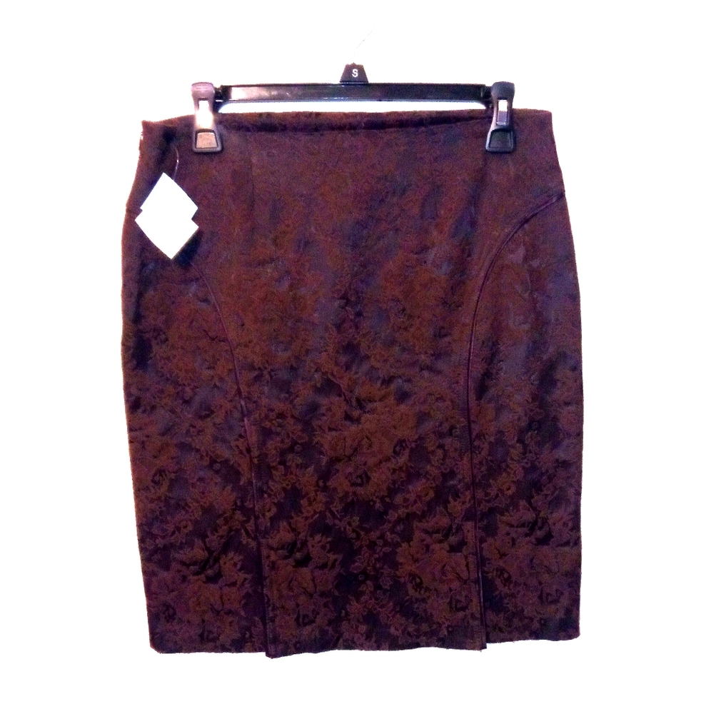 Women's pencil skirt
